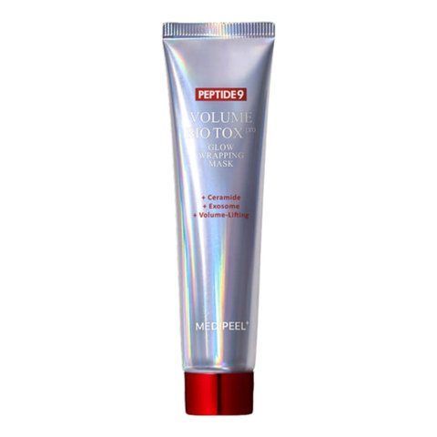 Маска-плівка для обличчя Medi-Peel Peptide 9 Volume Bio Tox Glow Wrapping Mask, 70 мл NC003961 фото