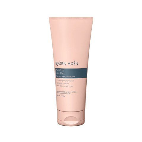 Маска розгладжуюча Bjorn Axen Anti-Frizz Mask 200 ml NC003341 фото