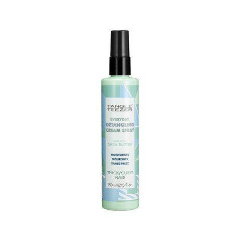 Крем-спрей для легкого розчісування волосся Tangle Teezer Everyday Detangling Cream Spray, 150 мл NC000178 фото