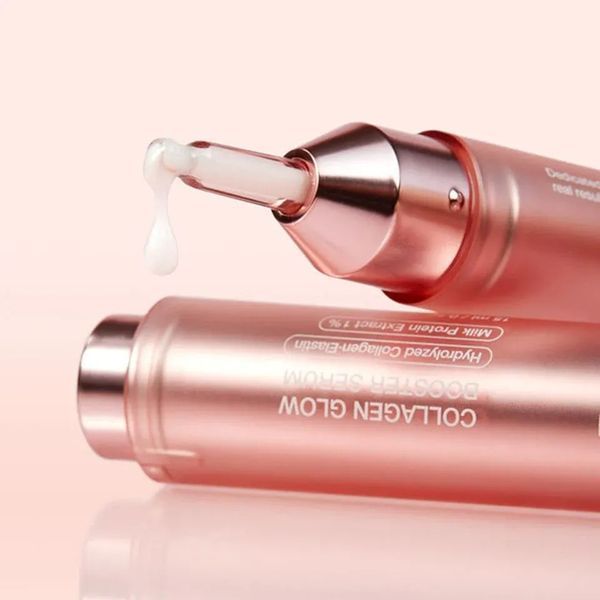 Сироватка-бустер з колагеном Medicube Collagen Glow Booster Milk Serum, 15 мл NC003218 фото