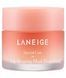 Маска для губ нічна відновлююча Laneige Lip Sleeping Mask (Grapefruit), 8г NC000130 фото 2