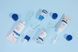 Набір мініверсій засобів з березовим соком ROUND LAB Birch Juice Trial Kit NC002542 фото 5