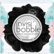 Резинка-браслет для волосся invisibobble SPRUNCHIE True Black NC001037 фото 1