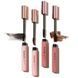 Подовжуюча туш для вій Heimish Dailism Smudge Stop Mascara Black New 2026, 9 г NC004741 фото 2