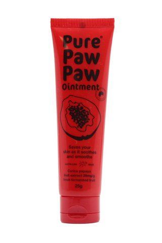 Бальзам для губ відновлюючий Pure Paw Paw Original 25 г NC000132 фото