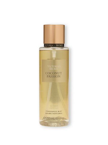 Спрей для тіла Victoria's Secret Fragrance Mist Coconut Passion 250мл NC001292 фото