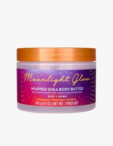 Баттер для тіла Tree Hut Moonlight Glow Whipped Body Butter 240g NC003007 фото
