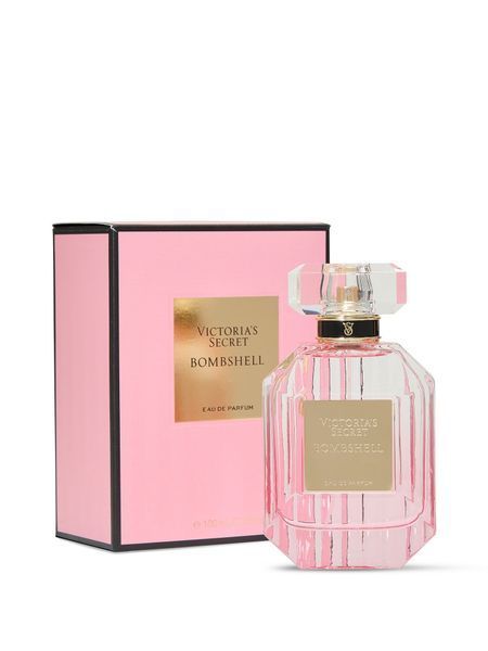 Парфуми Victoria's Secret Bombshell Eau de Parfum 100 ml NC001967 фото