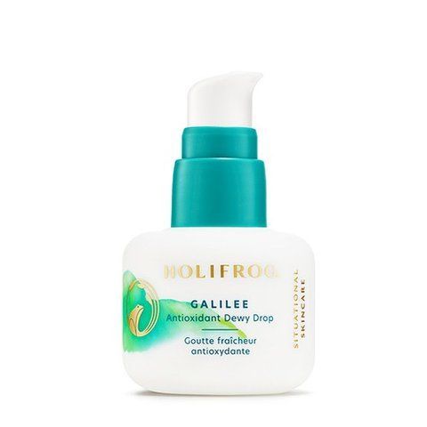 Антиоксидантна зволожуюча сироватка HOLIFROG Galilee antioxidant dewy drop, 30 мл NC001549 фото