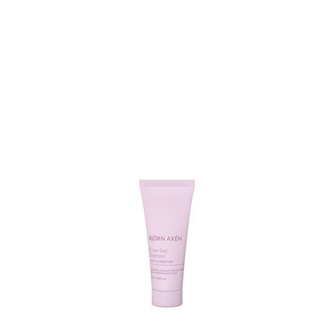 Шампунь для фарбованого волосся Bjorn Axen Color Seal Shampoo 25 мл NC002455 фото