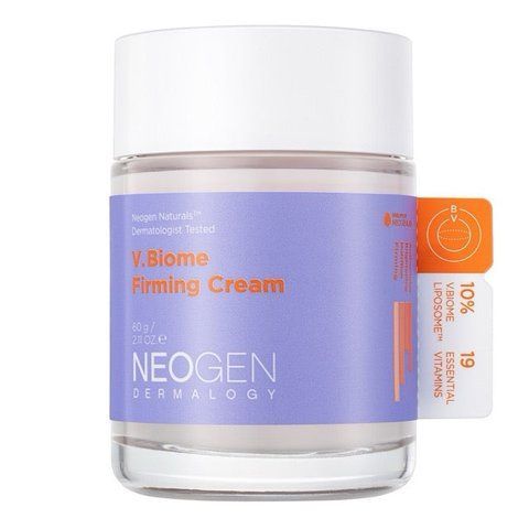 Крем для підвищення пружності шкіри NEOGEN V.Biome Firming Cream, 60 мл NC004614 фото