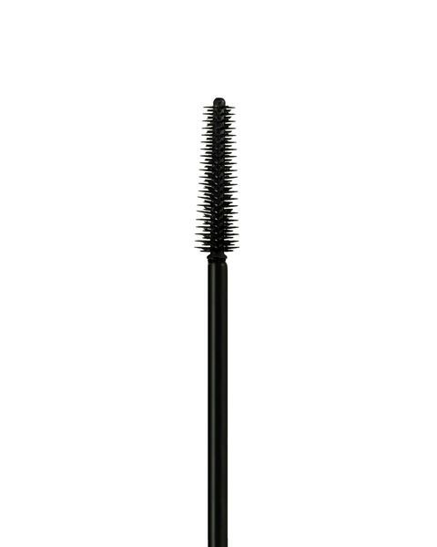 Чорна туш для вій з натуральним ефектом подовження та густоти Hedonic Hollywood Call Black Mascara, 10 мл NC004575 фото