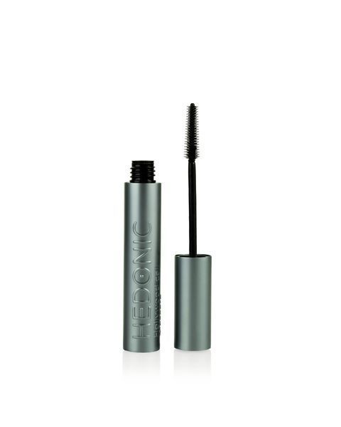 Чорна туш для вій з натуральним ефектом подовження та густоти Hedonic Hollywood Call Black Mascara, 10 мл NC004575 фото