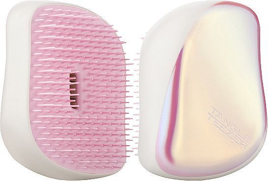 Щітка для волосся Tangle Teezer Compact Styler Holo Hero NC000678 фото