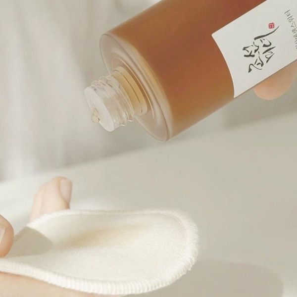 Відновлюючий есенційний тонер з женьшенем BEAUTY OF JOSEON GINSENG ESSENCE WATER, 150мл NC001505 фото