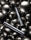 Чорна туш для вій з натуральним ефектом подовження та густоти Hedonic Hollywood Call Black Mascara, 10 мл NC004575 фото 9