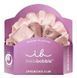 Резинка-браслет для волосся invisibobble SPRUNCHIE SLIM PREMIUM La Vie En Rose NC002115 фото 1