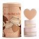 Подарунковий набір для догляду за губами &laquo;Кокос-Ваніль&raquo; NCLA Beauty Coconut Vanilla Lip Care Set, 10 мл + 15 мл NC003099 фото 1