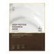 Регенеруюча кремова маска з пептидами Medicube Deep Peptide Radiance Mask, 27 мл NC003219 фото 1