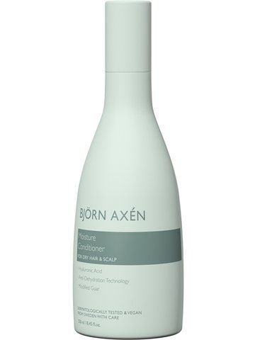 Зволожуючий кондиціонер для волосся Bjorn Axen Moisture Conditioner 250 мл NC001932 фото