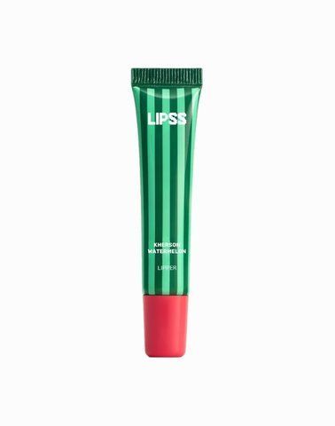 Блиск для губ Lipss Lipper Kherson Watermelon, 8 мл NC003811 фото