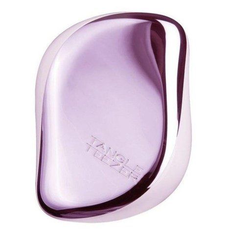 Щітка для волосся Tangle Teezer Compact Styler Lilac Gleam NC000679 фото