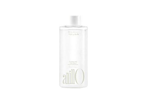 Маска для фарбованого волосся ANILLO Gardenia Veil Color Shield Ampoule Treatment, 200 мл NC004329 фото
