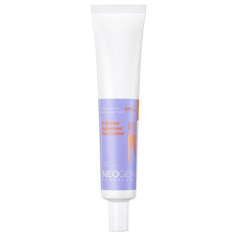 Крем для шкіри навколо очей з пептидами та пробіотиками NEOGEN V.Biome Advanced Eye Cream, 35 мл NC004615 фото