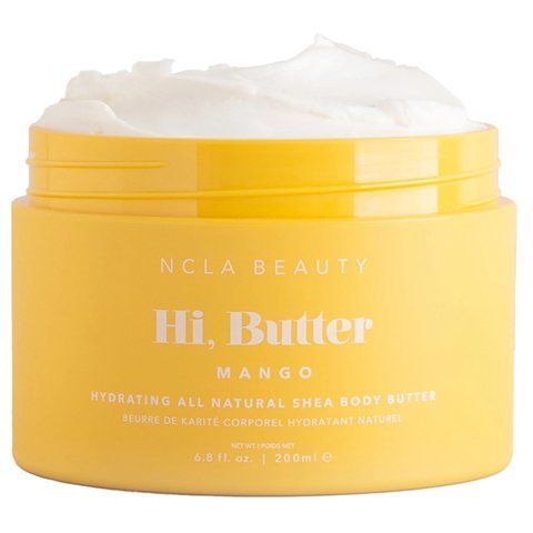 Баттер для тіла &laquo;Манго&raquo; NCLA Beauty Hi, Butter &ndash; Mango Body Butter, 200 г NC003053 фото