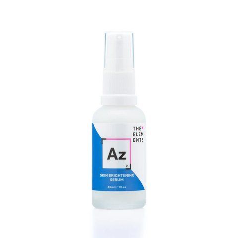 Сироватка для сяйва та освітлення шкіри The Elements Skin-Brightening Serum 30ml NC001721 фото