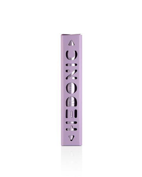 Коричнева туш для вій Hedonic Thermo Mascara Dark Brown, 10 мл NC004576 фото