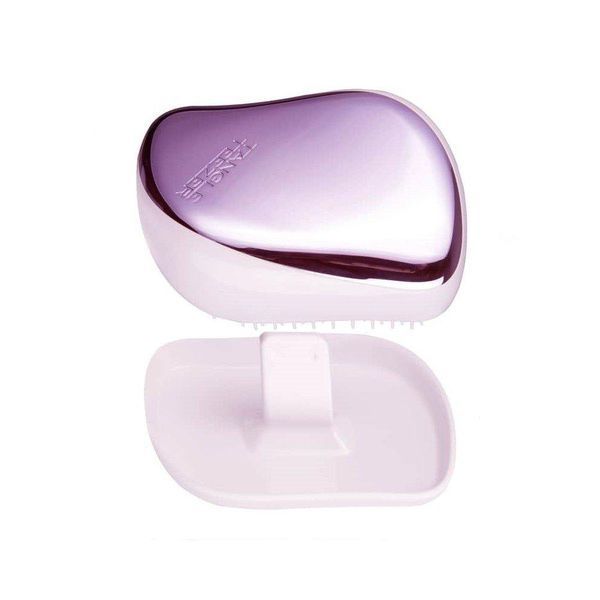 Щітка для волосся Tangle Teezer Compact Styler Lilac Gleam NC000679 фото