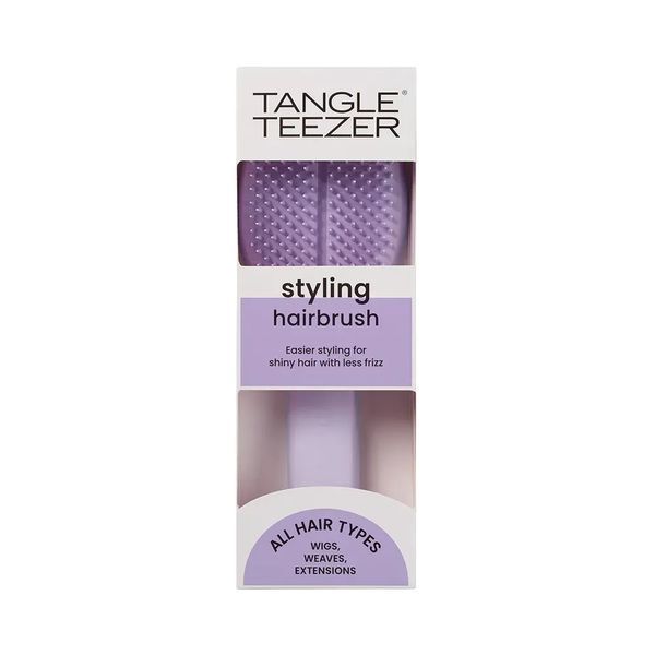Гребінець для волосся Tangle Teezer The Ultimate Styler Lilac Cloud NC001795 фото