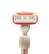 Змінні картриджі для гоління Fler Cartridges Refill, 4 шт NC002964 фото 3