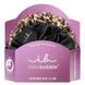 Резинка-браслет для волосся invisibobble SPRUNCHIE SLIM PREMIUM Leo Is The New Black NC002116 фото 1
