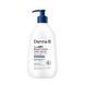 Лосьйон відновлювальний з керамідами Derma:B CeraMD Repair Lotion, 400 мл NC004003 фото 1