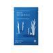 Зволожувальна гелева маска з березовим соком ROUND LAB Birch Juice Moisturizing Double Gel Mask, 23 мл NC003928 фото 1