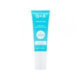 Зволожуючий сонцезахисний крем для обличчя Q+A Squalane Hydrating Daily Sunscreen, 50 мл NC002373 фото