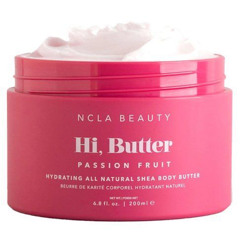 Баттер для тіла &laquo;Маракуйя&raquo; NCLA Beauty Hi, Butter &ndash; Passion Fruit Body Butter, 200 мл NC003054 фото
