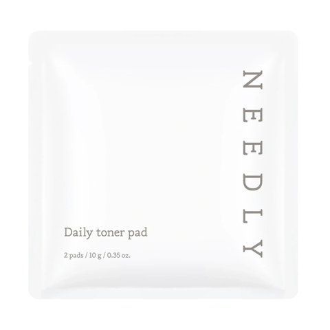Пілінг &ndash; диски з BHA і PHA - кислотами Needly Daily Toner Pad, 2шт NC003385 фото