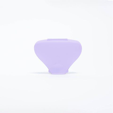 Захисний дорожній футляр для бритви Fler Razor Travel Case Lilac NC002963 фото