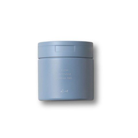 Відновлюючі бар&rsquo;єрні тонер &ndash; педи KOY Flow Intensive Cream Pad, 50 шт NC004408 фото