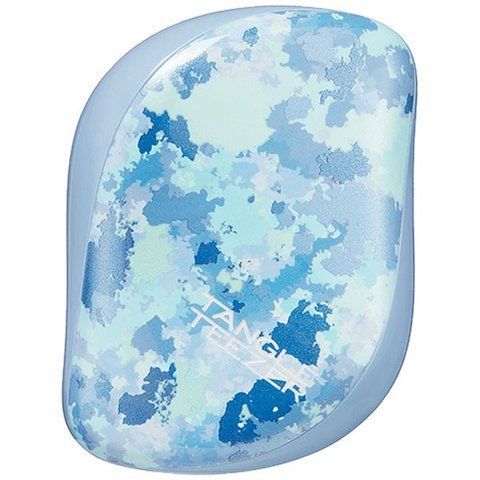 Щітка для волосся Tangle Teezer Compact Styler Mineral Chameleon NC000680 фото