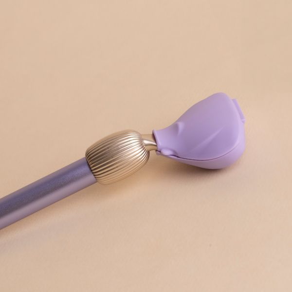 Захисний дорожній футляр для бритви Fler Razor Travel Case Lilac NC002963 фото