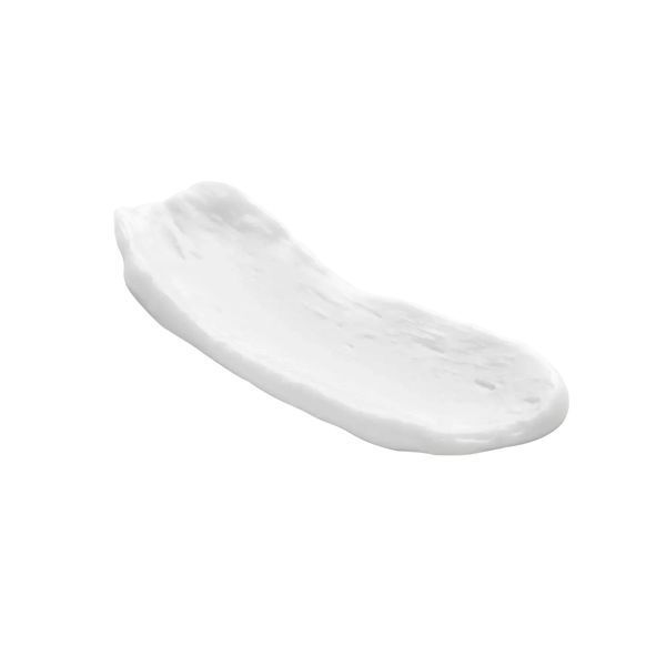 Очищувальний крем для обличчя з вівсяним молоком Q+A Oat Milk Cream Cleanser, 125 мл NC000226 фото