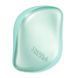 Щітка для волосся Tangle Teezer Compact Styler Frosted Teal Chrome NC001796 фото
