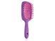 Гребінець для волосся Janeke Superbrush фіолетовий із рожевим NC000596 фото