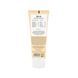 Очищувальний крем для обличчя з вівсяним молоком Q+A Oat Milk Cream Cleanser, 125 мл NC000226 фото 2