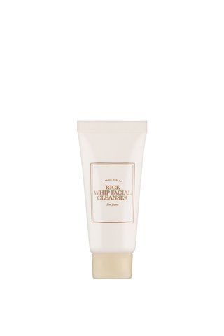 Очищуючий засіб для обличчя I'M FROM Rice Whip Facial Cleanser, 30 мл NC003537 фото