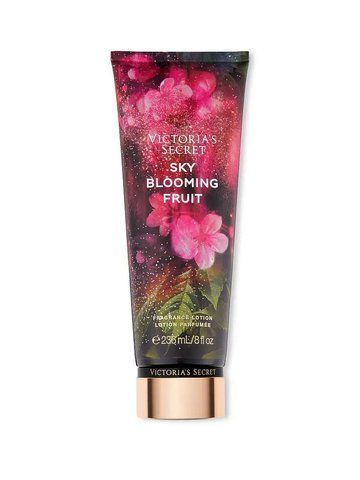 Лосьйон для тіла Fragrance Lotion Sky Blooming Fruit Victoria&rsquo;s Secret 236мл NC001197 фото
